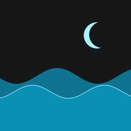 Midnight Tide Theme